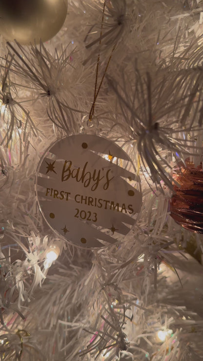 Christmas Ornaments