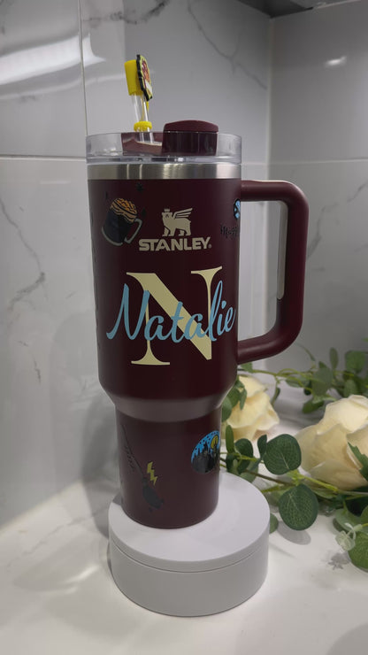 Customized Tumbler