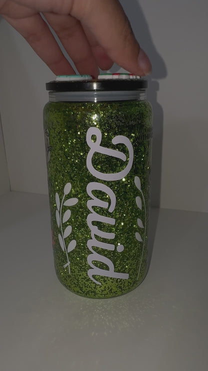 Snowglobe Cup
